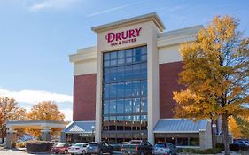 Drury Hotel Atlanta Airport